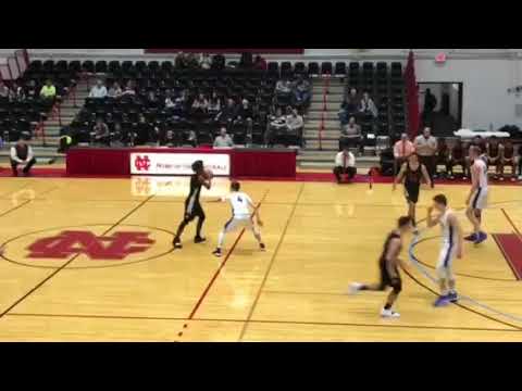 Czerniak Brothers St. Charles North Varsity