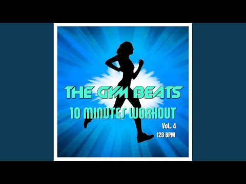 10-Minutes-Workout #10