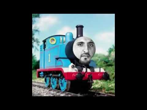 SSIO ft. Thomas die Lokomotive (Nuttööö Remix)