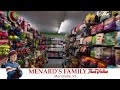 Menards Winter 2