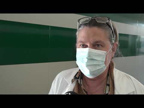 Pistoia: dopo il caos alla hub, correttivi apportati dalla Asl