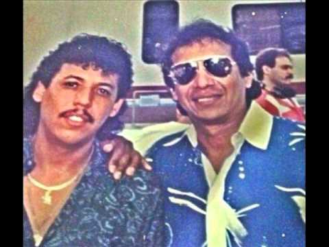 El Que Tiene La Plata La Tiene Aqui, La Vida Y versos. Diomedes Diaz & Juancho Rois, En Parranda.