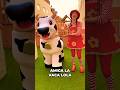 Lola The Cow Is My Friend Nurserysongs Dulcylín Sing Along