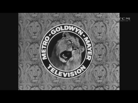 Metro-Goldwyn-Mayer Television (in-credit and on-screen logo) / Arena Productions (1964)
