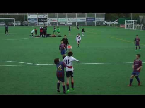 Futbol 8: Mutilvera D - Gure Txokoa (Edición Especial)