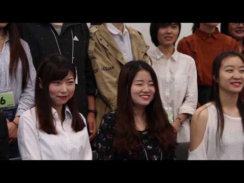 第16回 桜美林大学留学生日本語スピーチコンテスト　ダイジェスト