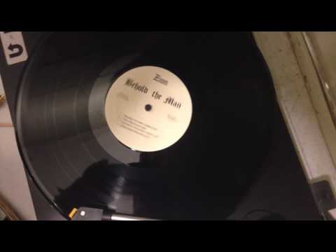 Praise To The Lord Rich Mullins and Zion from the vinyl record