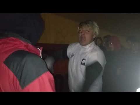 (BATALLON) JAVI TRC vs TAQUITO METALICO - 16AVOS GOLDEN5BATTLE INDIVIDUAL