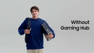 Samsung Discover Why Samsung