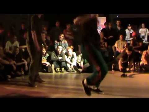 Female Hip Hop Final / SDK LATVIA PRESELECTION 2013