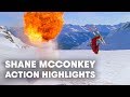 Shane McConkey Highlights & Tribute