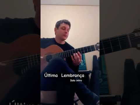 Lembrança Viva - Gann