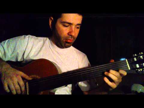 Serhan yasdıman - Hicaz taksim