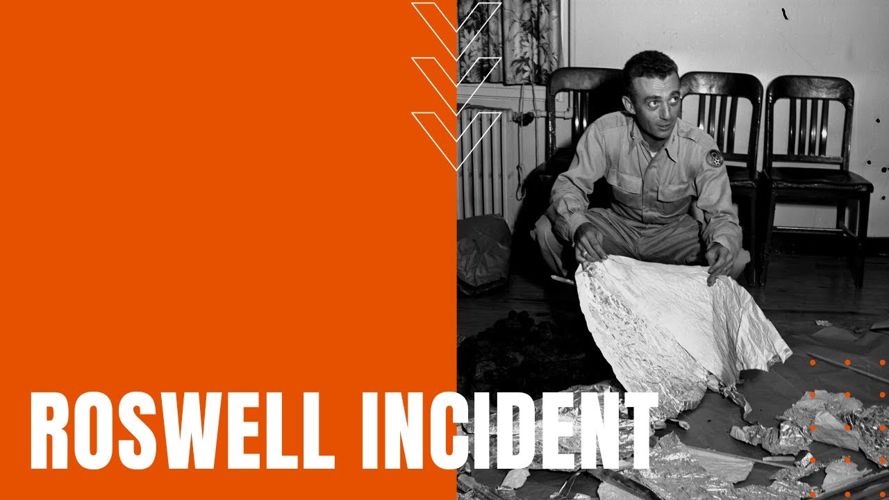 Roswell Explained