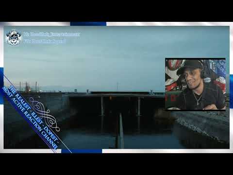 Finnish Rap Reaction: Lyttä & Tohtori Getto - Kaks nimee (HD Version Still Processing)