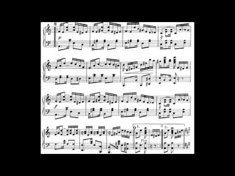 Zequinha de Abreu - Tico-tico no fubá... (Arthur Moreira Lima, piano)