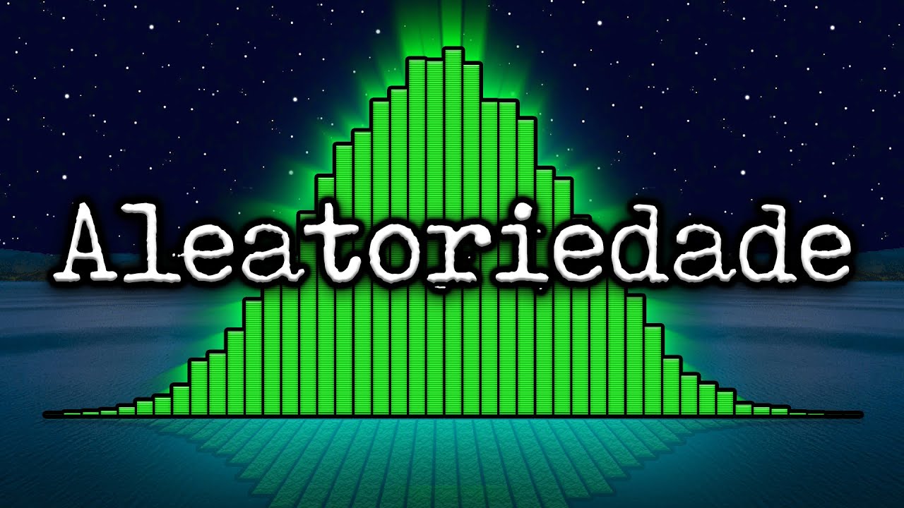 Somar dois números aleatórios AUMENTA a aleatoriedade?