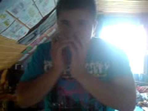 Magges Beatbox (Mundharmonika)