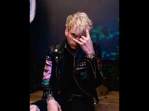 [FREE FOR PROFIT] Machine Gun Kelly X Lil Tracy Type Beat"Goth Hoe"