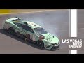 Kyle Busch hits wall in practice at Las Vegas Motor Speedway | NASCAR