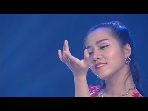 Nghiêng nghiêng bờ vai - Minh Trang Ly Ly