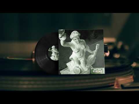 Once Tiros - Maldición (Audio Oficial)