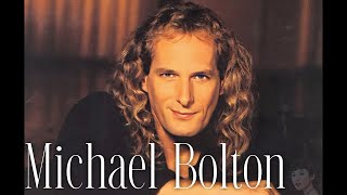 Michael Bolton - (Sittin' On) The Dock Of The Bay (Remastered Audio) HQ