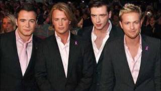 WESTLIFE THE EASY WAY