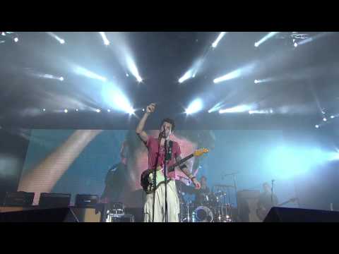 Gravity - John Mayer (Rock in Rio)