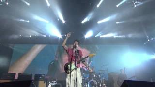 Download lagu Gravity - John Mayer (Rock in Rio) mp3