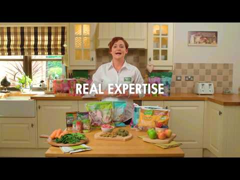 Why Feed Natures Menu Pet Food?