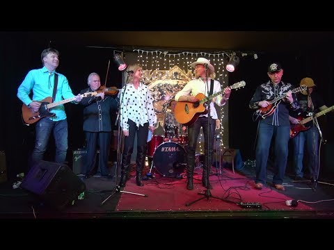 KULESH JAM - 9. - "APPLE JACK"