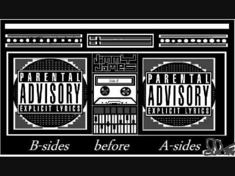 -JimmyJames- 8. Live and Direct Intro