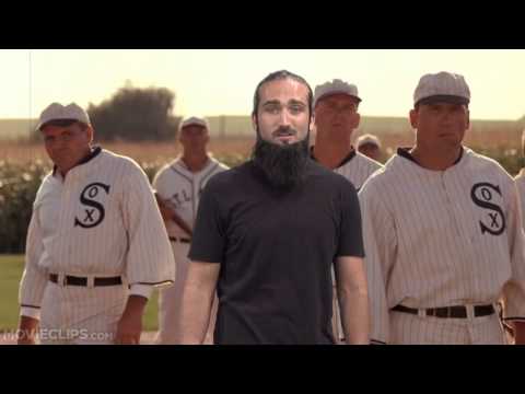 Field of Dreams Trailer firstcut