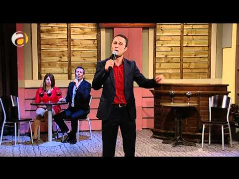 Nema druga Makedonija - Dejan Nikoloski Čule i DRIM TIM