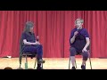The Toronto Consort Night Games Pre Concert Talk