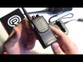 Видеообзор RadiusPro RP-102