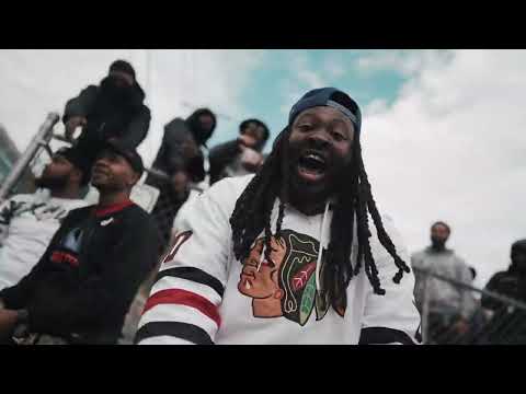 Cry From The Trenches