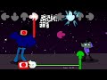 FNF VS CYBORG FREE TO PLAY UPDATE Brighten The Night V2 By Redolent GrumGrum09 FC