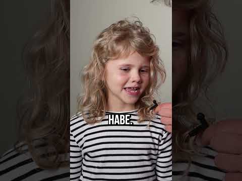 Nilo war klug 🤓 #shorts