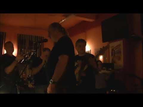 Tandeta Blues Band i Przyjaciele, XII 2017 - cz. 1