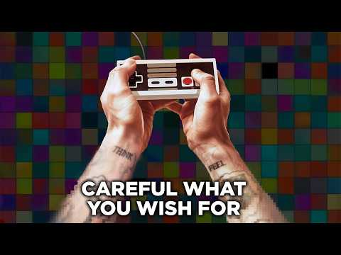 Best of Five Ep 2 "Careful What You Wish For" - The Classic Tetris Champions Documentary