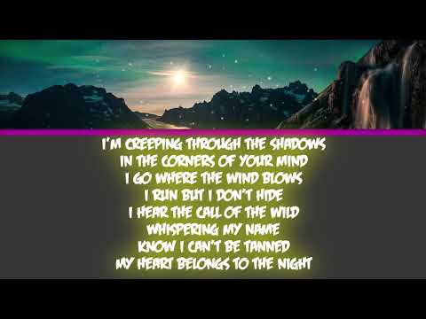 Emdi x Coorby - Lonewolf (feat. Kristi-Leah) [Lyrics]