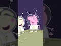 The Time Capsule Shorts Peppapig