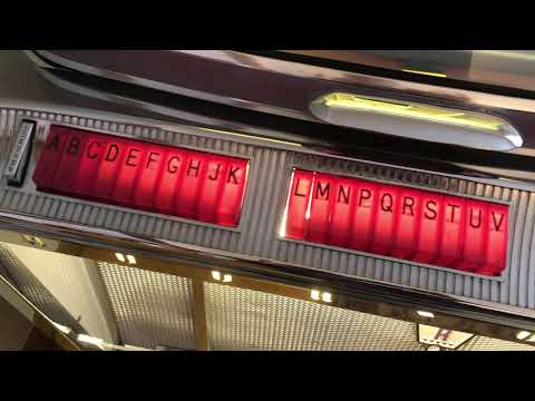 My Boy Lollipop - Millie Small - Jukebox Rock-Ola Empress