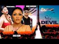 SHE DEVIL FULL MOVIE REGINA DANIELS EVE ESIN MIKE GODSON 2023 EXCLUSIVE NOLLYWOOD MOVIE