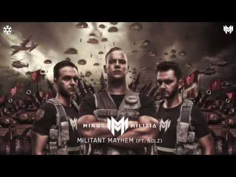 download lagu mp3 mp4 Militant Mayhem, download lagu Militant Mayhem gratis, unduh video klip Militant Mayhem