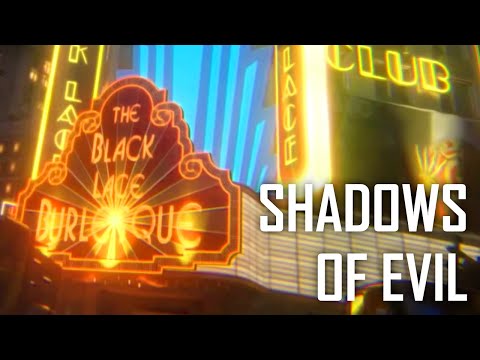 How Shadows of Evil was both Misstep and Masterpiece