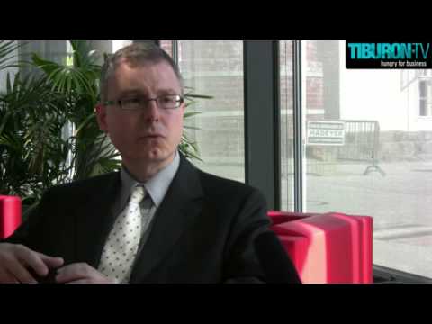 sap - Dirk Riehle @ Talk the Future