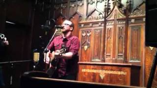 &quot;Digging My Own Grave (Originally by Thrice)&quot; // Brian Marquis